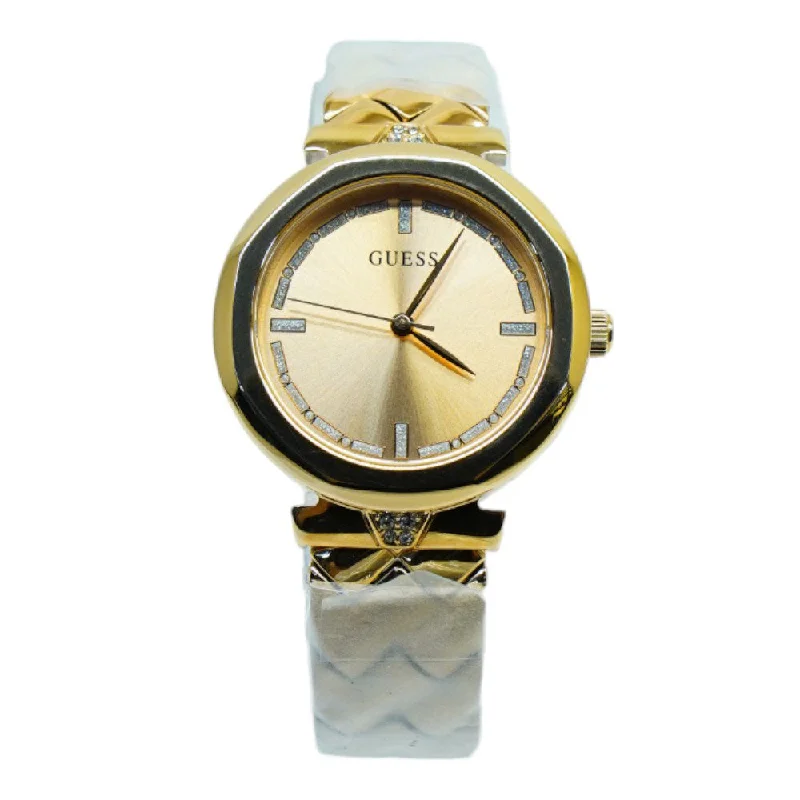- Natural latex pet mattressGUESS WATCH GSW0613L3