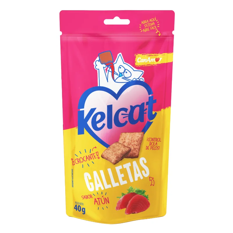 - Parrot climbing and standing wooden frameGalletas Kelcat Atun  x 40Gr