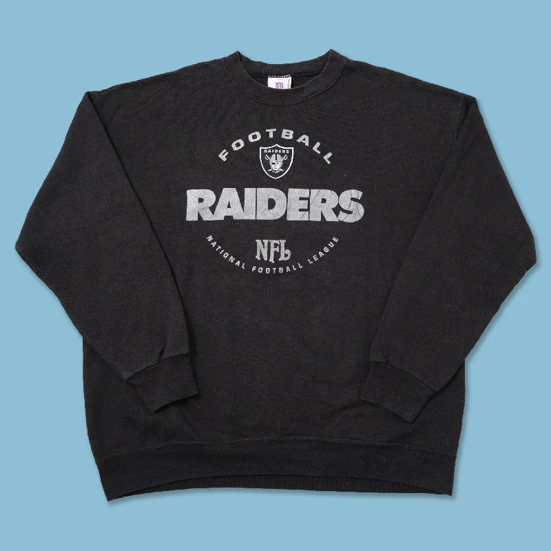 - Dog heart rate monitoring collarVintage Raiders Sweater XLarge