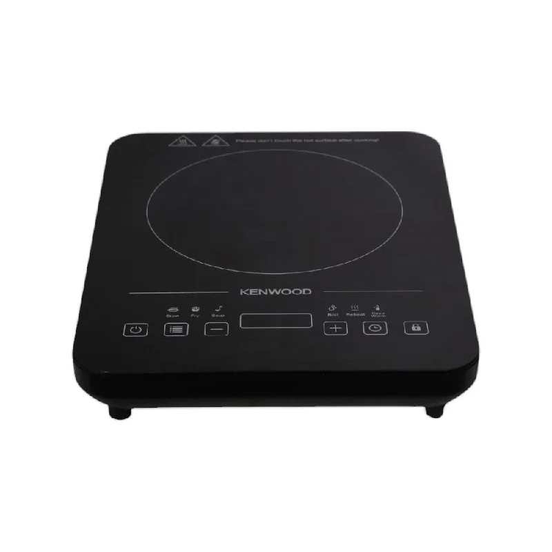 - Deodorizing cat litter tofu litterKENWOOD COOKER INFRARED IFC01.000BK