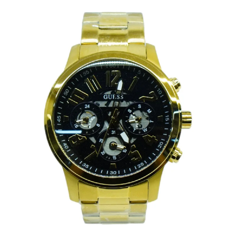 - Custom pet birthday cakeGUESS WATCH GSW0627G2