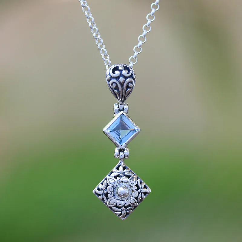 - Pet toys under yuanDragonflies at Daybreak Blue Topaz and Sterling Silver Dragonfly Pendant Necklace - Pet toys under yuanDragonflies at Daybreak Blue Topaz and Sterling Silver Dragonfly Pendant Necklace