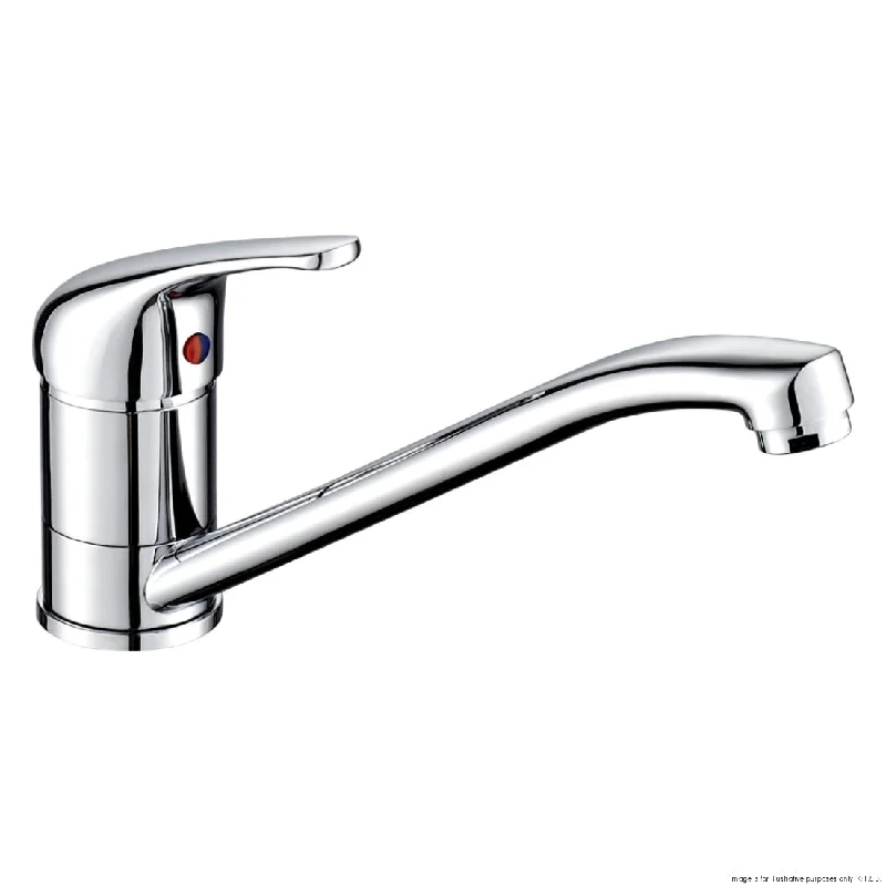 - Automatic induction pet water dispenserSunmixer Deck Mounted Faucet with Top Handle T20154