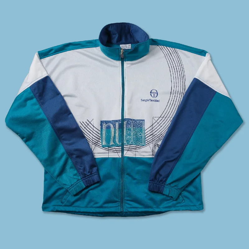 - Pet fence foldable indoorVintage Sergio Tacchini Track Jacket Medium