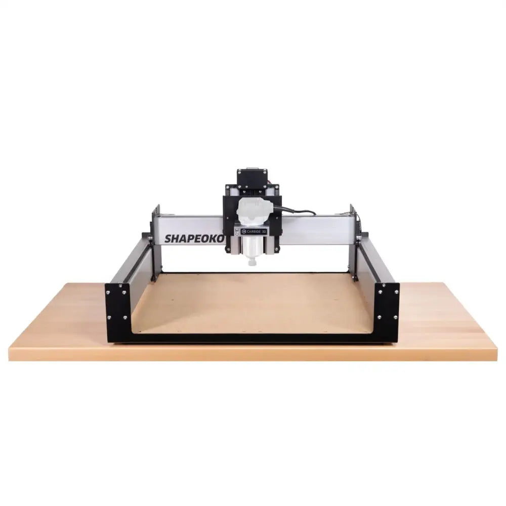 - Durable nylon dog leash wholesaleCarbide 3D Shapeoko Robust CNC Router Kit