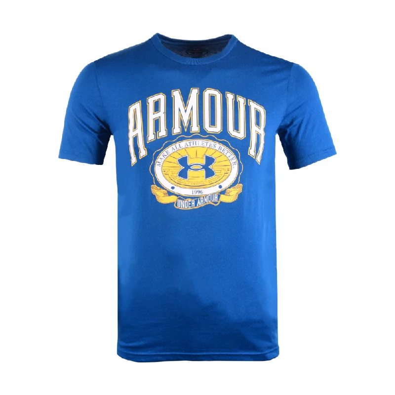 - ​​Pet toys under    yuanUA MEN S/S T.SHIRT 1379537-426 BLU S (IR.S)
