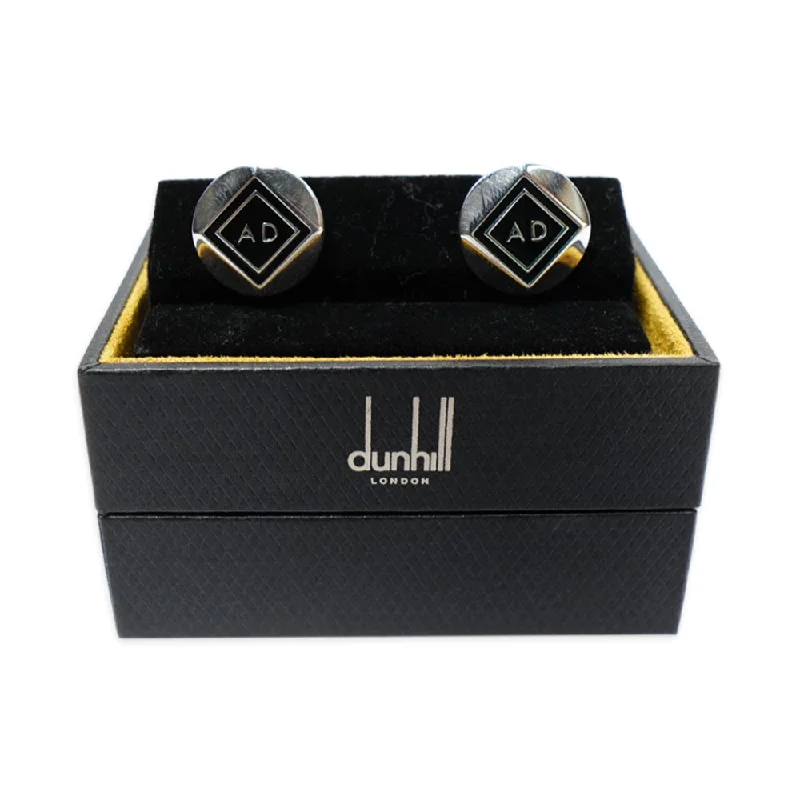  -Non-contact cat thermometerDUNHILL CUFFLINKS DU20RUS8202040TU