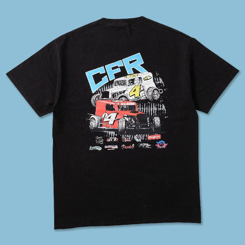 ---Clark Family Racing T-Shirt Medium