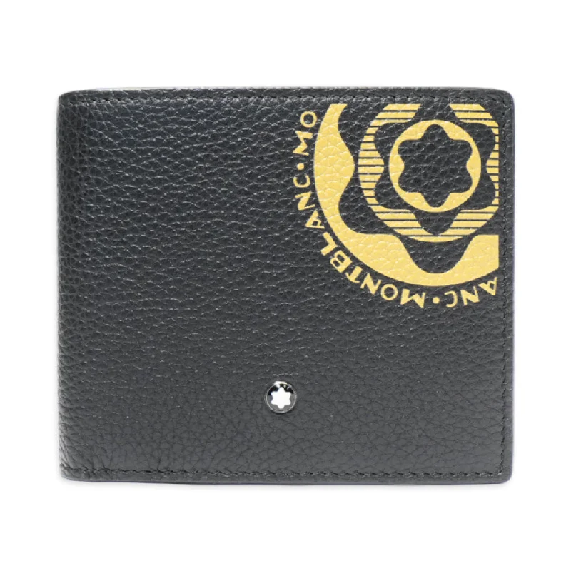 - Winter dog thick down jacketMONT BLANC WALLET 127325
