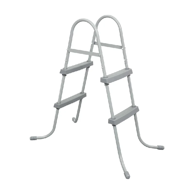 - Postoperative pet anti-licking Elizabethan collarBestway Pool Ladder 84cm 2 Step Above Ground Swimming Pools Removable Steps Stairs - Postoperative pet anti-licking Elizabethan collarBestway Pool Ladder 84cm 2 Step Above Ground Swimming Pools Removable Steps Stairs
