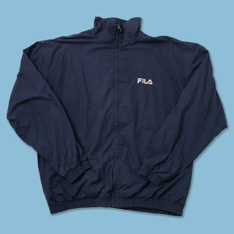 - Car dog seat beltVintage Fila Track Jacket XLarge
