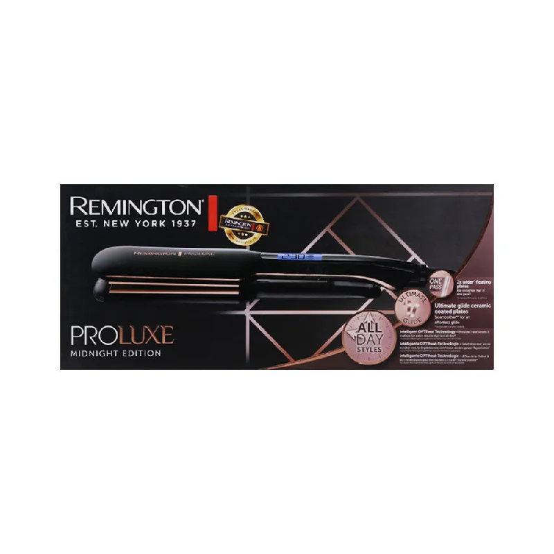 Pet ProductsREMINGTON HAIR STRAINGHTENER S9150B E51