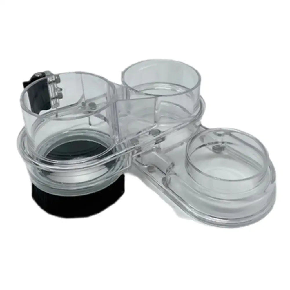 - Cat anti-jump window safety netSweepy 2.0 for Carbide Compact Router (65mm)