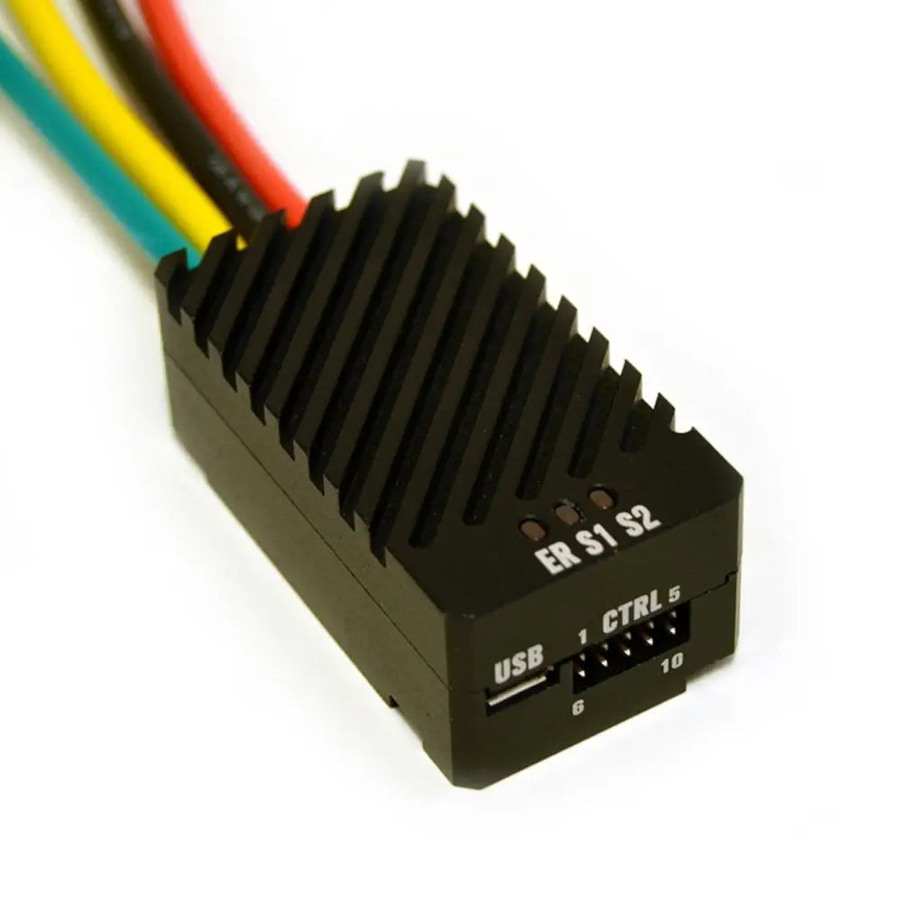 Pet ProductsRoboclaw Solo 60A Motor Controller
