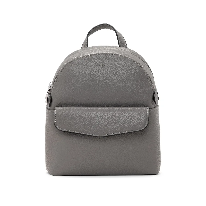 - Cat anti-jump window safety netCLEARANCE - Co-Lab Jenny Mini Backpack - Steel