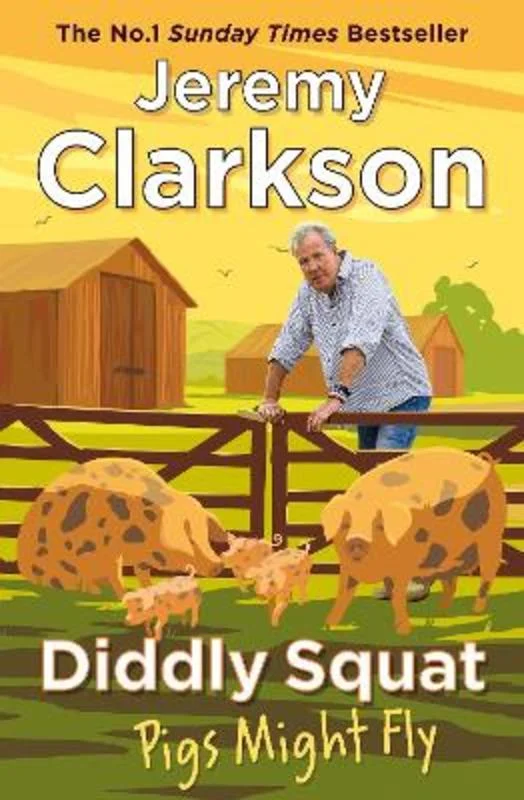 - Car dog seat beltDiddly Squat: Pigs Might Fly