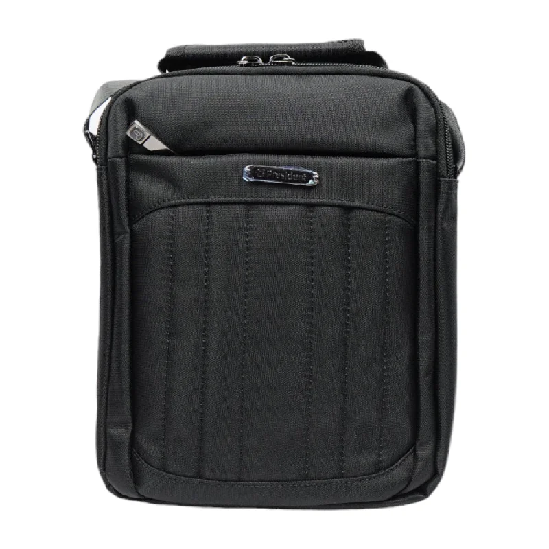 - Pet electric nail grinder silent modelPRESIDENT SHOULDER BAG SBP1104