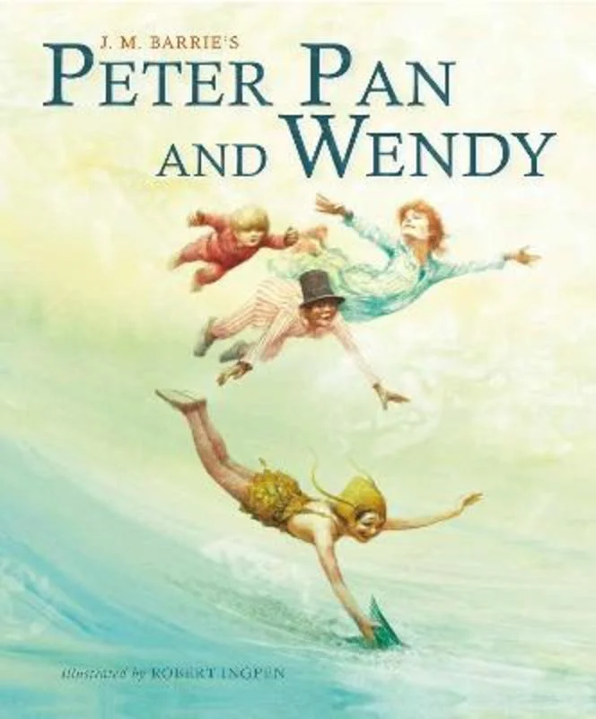 - Pet diabetes prescription foodPeter Pan and Wendy