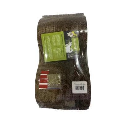 - Dog anti-slip matRascador Ondas Gato Petoys