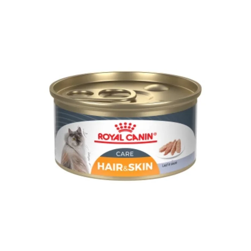 - Pet monitor with cameraRoyal Canin Hair&Skin Care Lata 85G