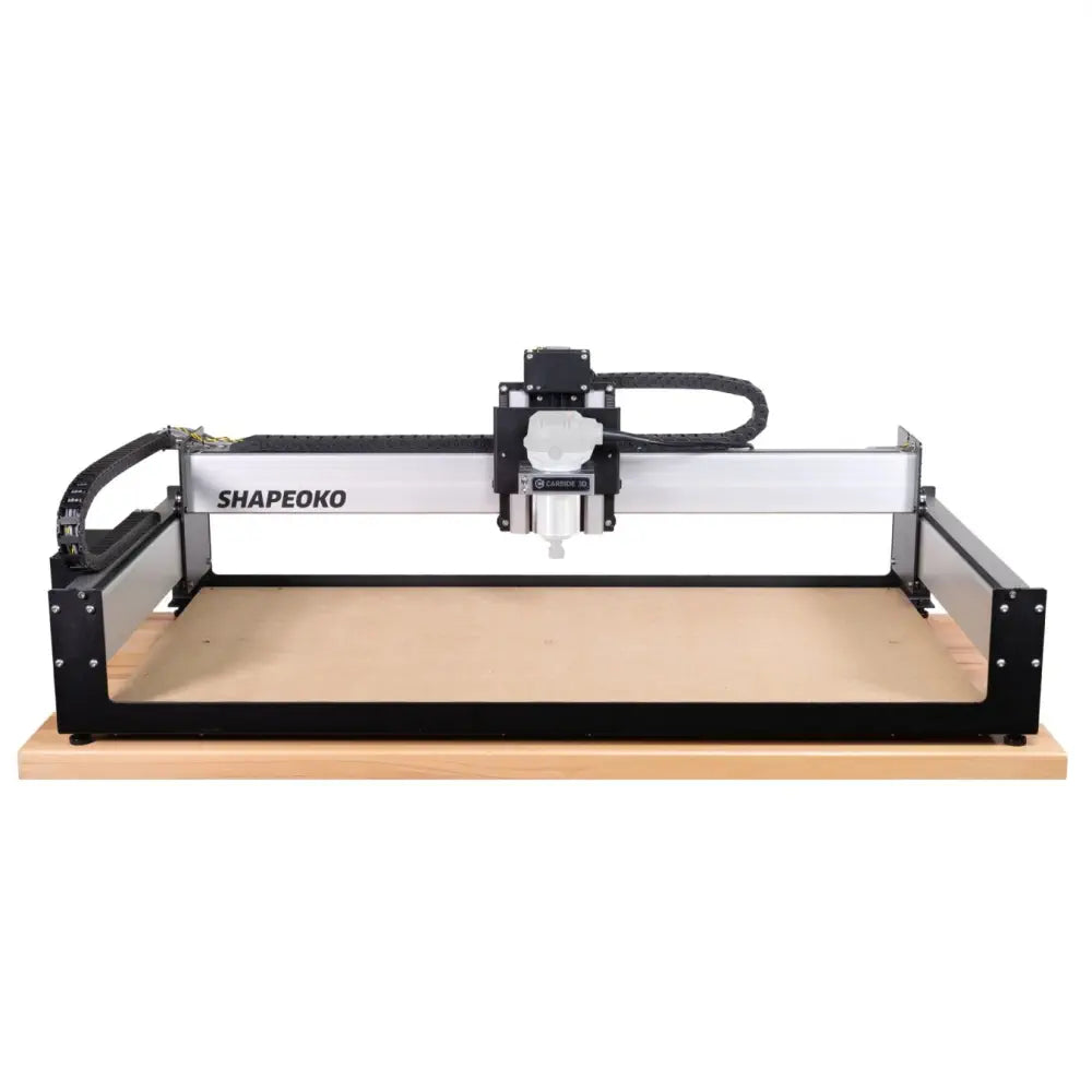 - Pet diabetes prescription foodCarbide 3D Shapeoko XL Robust CNC Router Kit