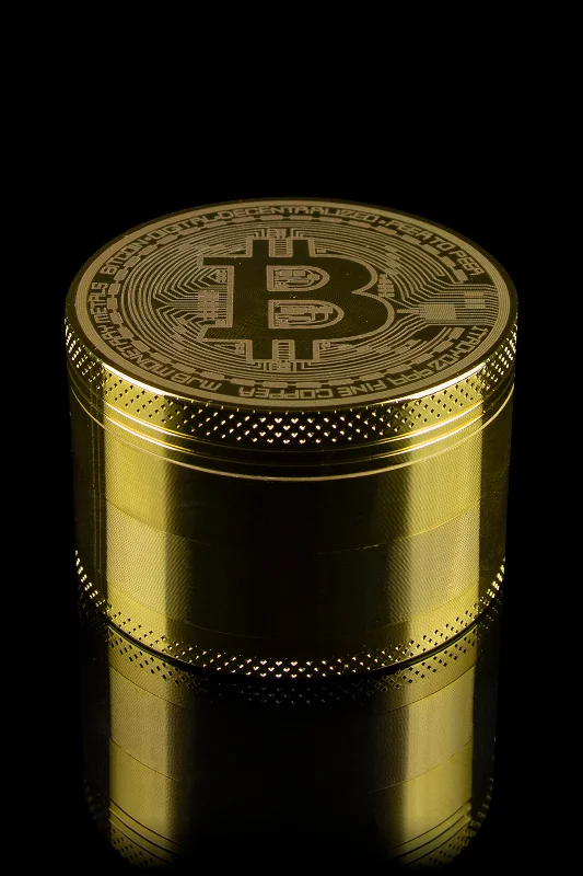 - Custom pet birthday cakeCloud 8 Zinc Bitcoin Grinder