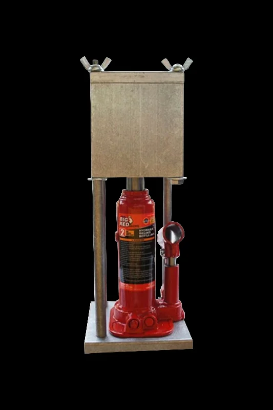 - Organic cotton dog bibsHigh Tech Presses - Square Press