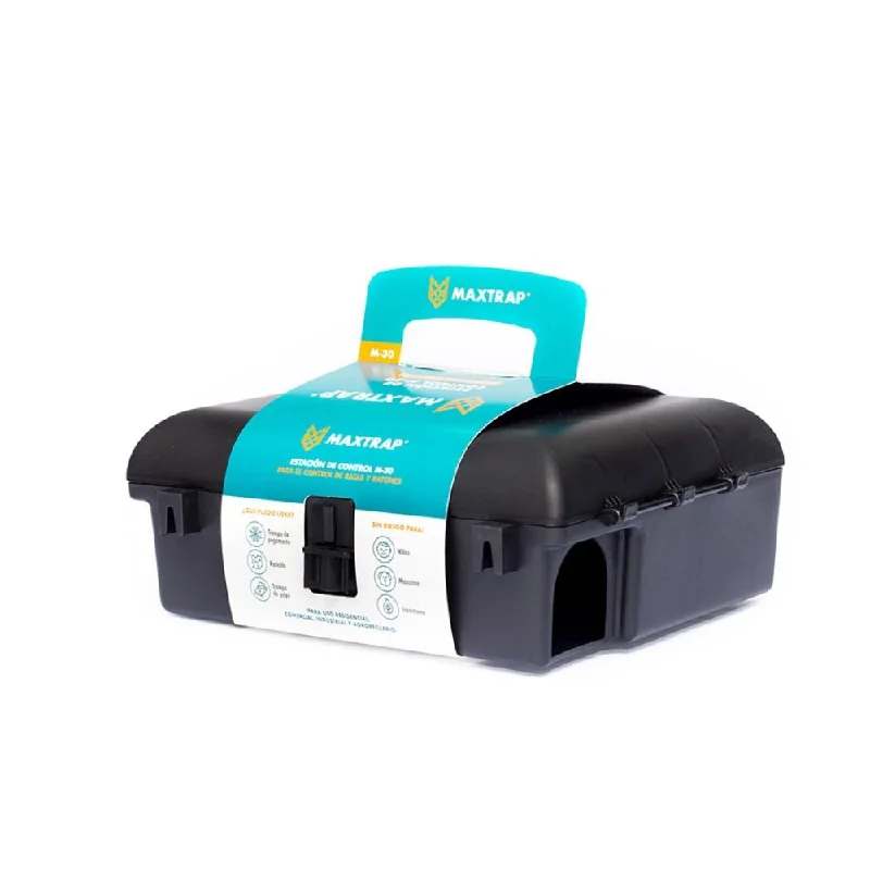 - Postoperative pet anti-licking Elizabethan collarEstacion De Control Maxtrap M-30
