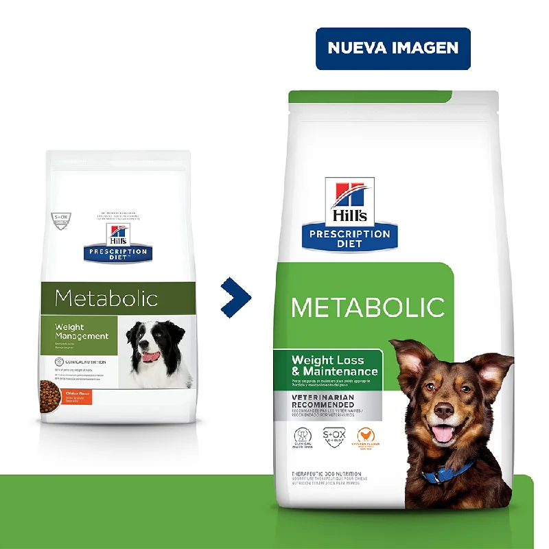 - Pet diabetes prescription foodHills Metabolic 7.7 Lb