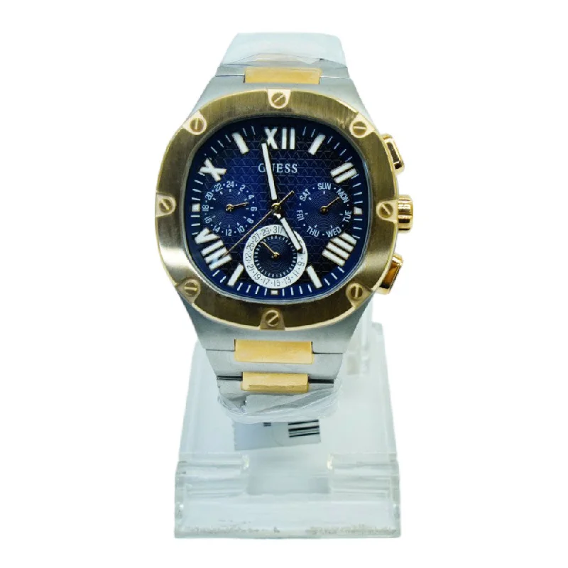 - ​​Christmas pet Christmas clothingGUESS WATCH GSW0572G4