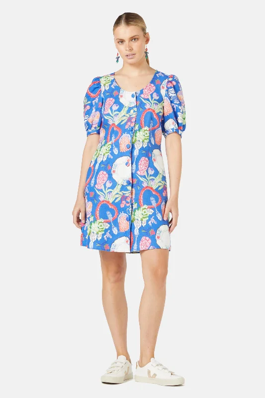 - Organic cotton dog bibsFavourite Things Dress