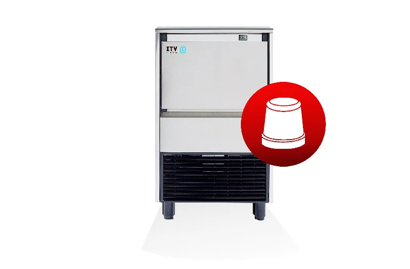 -Splash-proof food bowl AND Anti-choking slow food bowlSkope GALA NG110 A Self Contained Ice Cube Maker -Splash-proof food bowl AND Anti-choking slow food bowlSkope GALA NG110 A Self Contained Ice Cube Maker