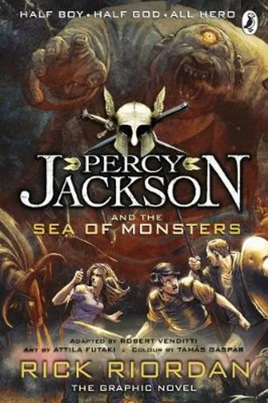 - Pet fence foldable indoorPercy Jackson and the Sea of Monsters: The Graphic Novel (Book 2) - Pet fence foldable indoorPercy Jackson and the Sea of Monsters: The Graphic Novel (Book 2)