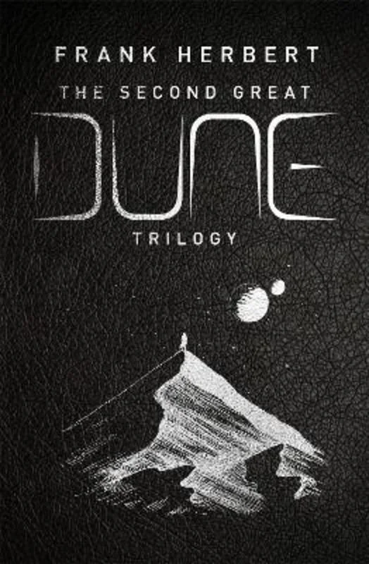 - Cat hair ball removal and hair removal creamThe Second Great Dune Trilogy