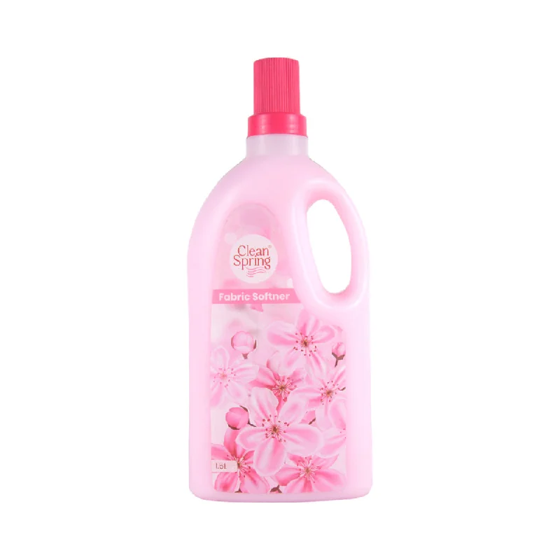 - Pet monitor with cameraCLEAN SPRING FABRIC SOFTNER PINK 1.5 LTR