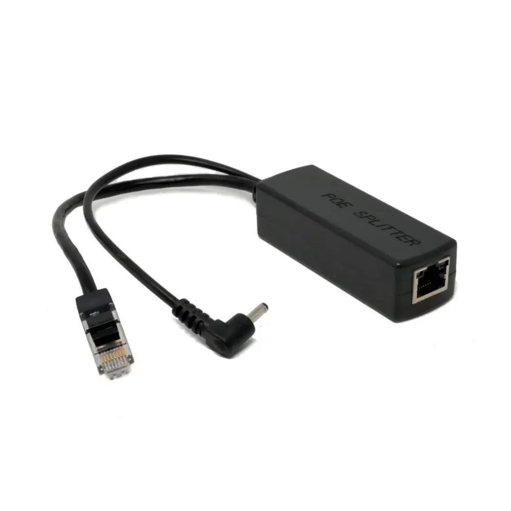 - Natural latex pet mattressCharmed Labs Vizy PoE Adapter