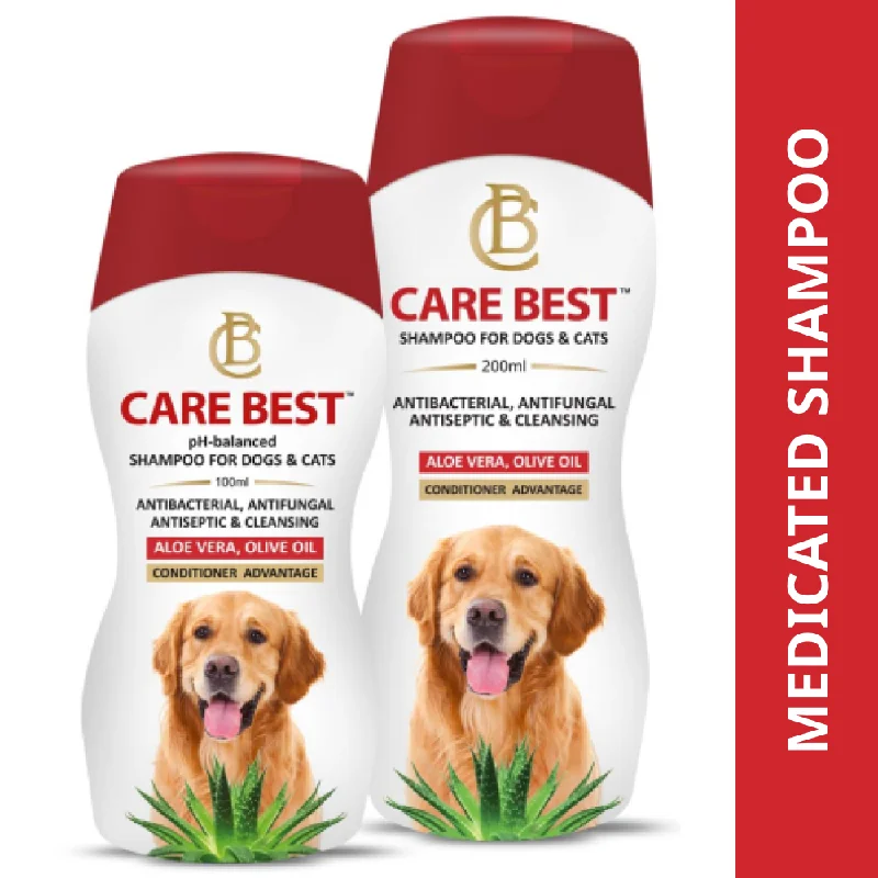 - Deodorizing cat litter tofu litterSkyec Carebest Antibacterial Antifungal Shampoo for Dogs & Cats - Deodorizing cat litter tofu litterSkyec Carebest Antibacterial Antifungal Shampoo for Dogs & Cats