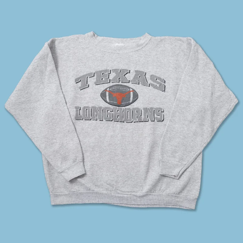 - Pet fence foldable indoorVintage Texas Longhorns Sweater XLarge