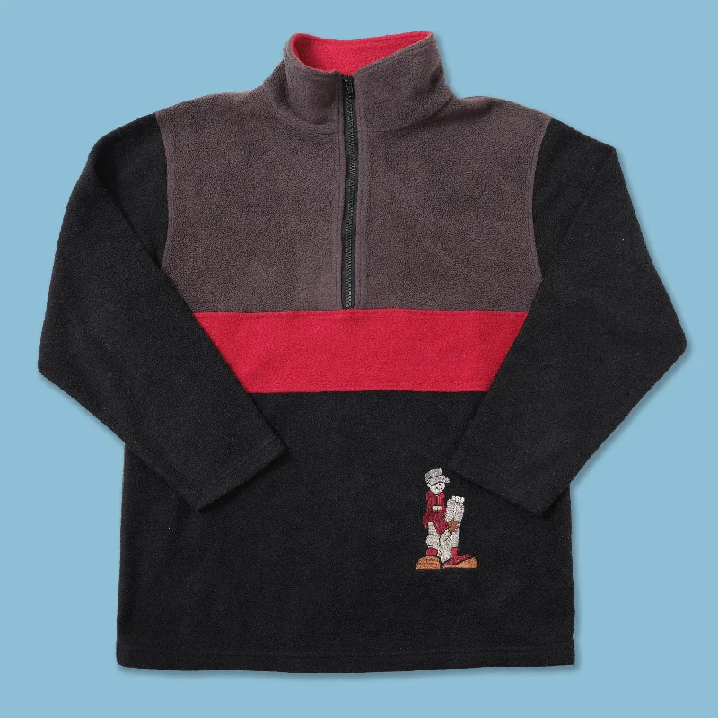 - Pet vitamin complex nutrition tabletsVintage Snowboard Q-Zip Fleece Small / Medium - Pet vitamin complex nutrition tabletsVintage Snowboard Q-Zip Fleece Small / Medium