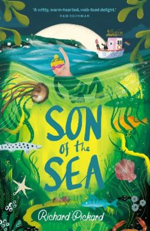 - ​​Christmas pet Christmas clothingSon of the Sea
