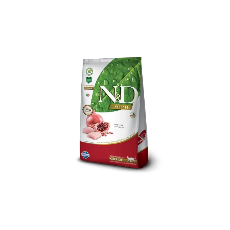 - Cat anti-jump window safety netN&D Prime Cat Frango x 1.5 kg Alimento Seco Gato Adulto - Cat anti-jump window safety netN&D Prime Cat Frango x 1.5 kg Alimento Seco Gato Adulto