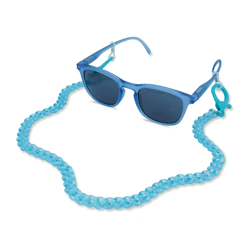 - Pet monitor with cameraMilk x Soda Sunglasses | Ehlii Blue