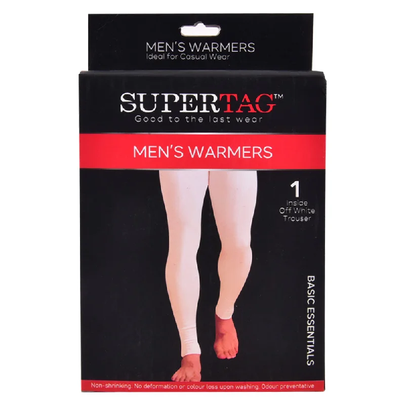 - Dog anti-slip matSUPER TAG MEN WARMER PAJAMA LARGE 1P