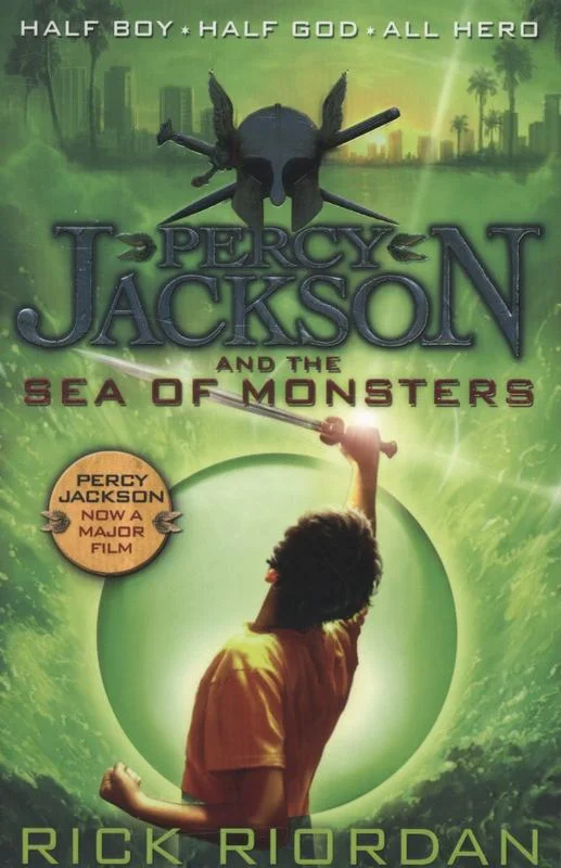 - Elderly dog ​​joint care mattressPercy Jackson and the Sea of Monsters (Book 2)