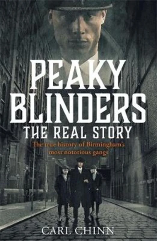 - ​​Pet toys under    yuanPeaky Blinders - The Real Story of Birmingham's most notorious gangs