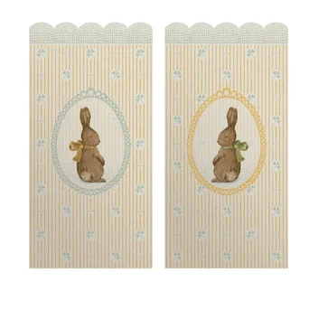 - Natural latex pet mattressMaileg Easter Napkins | Easter Bunny