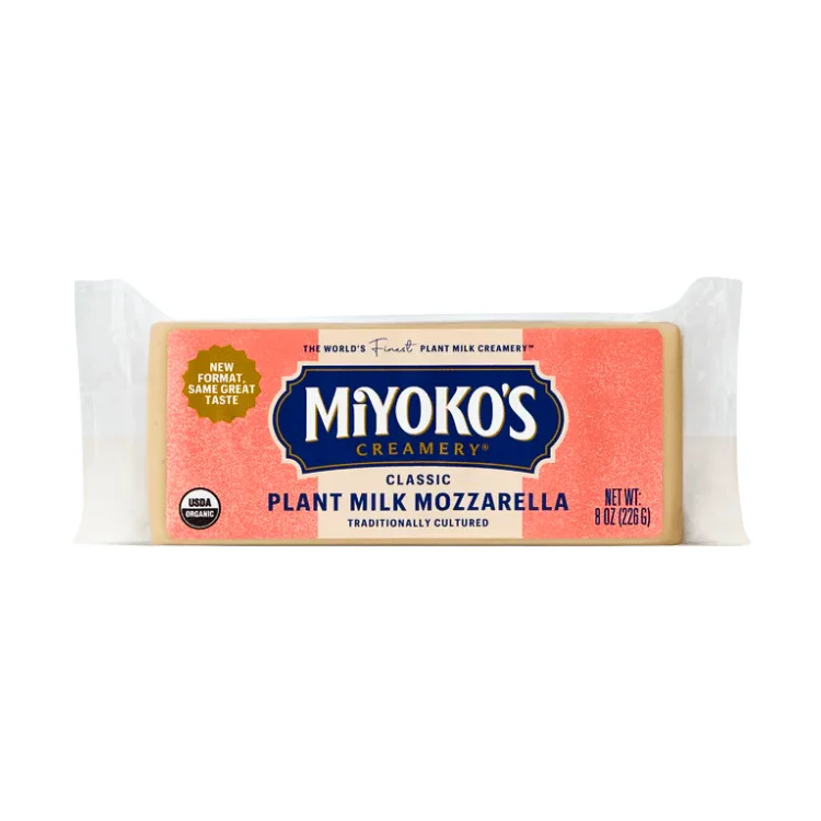- Summer pet ice matMiyoko's Creamery Fresh VeganMozz - 226g