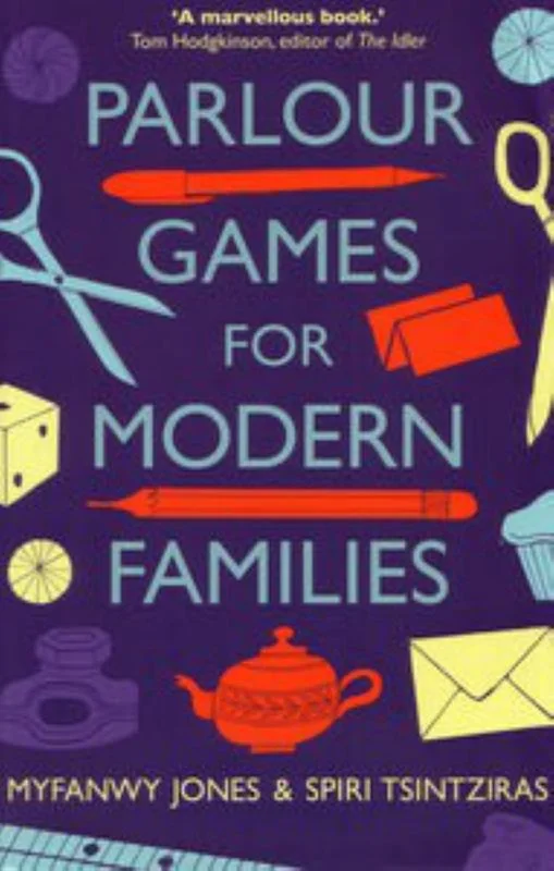 Pet ProductsParlour Games for Modern Families