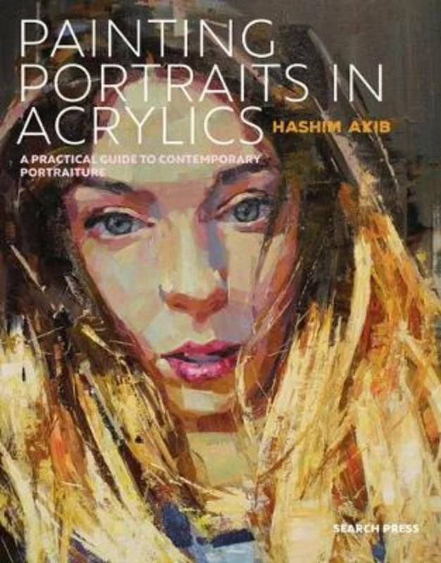 - Dog anti-slip matPainting Portraits in Acrylics
