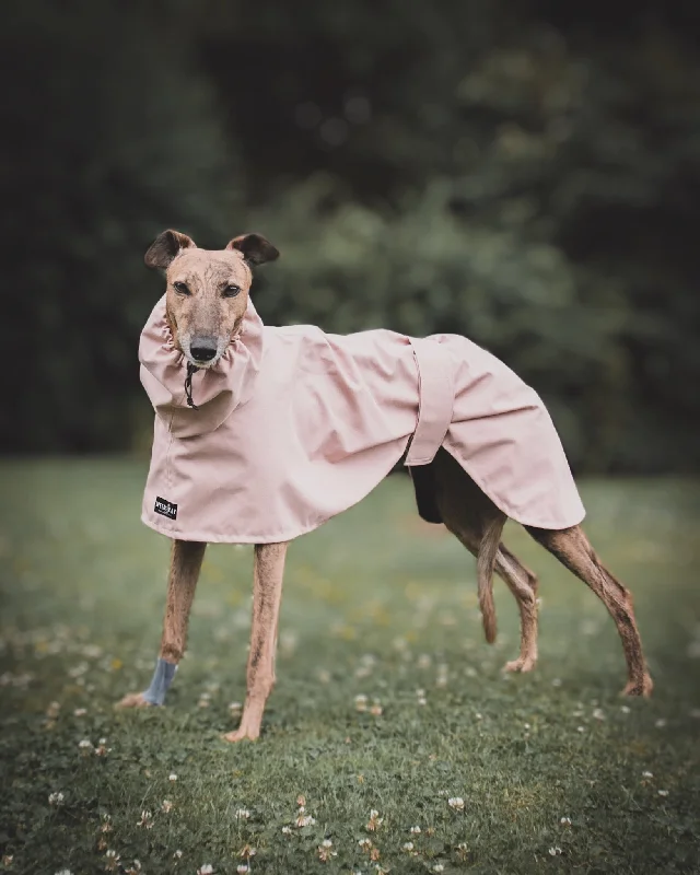 Rose Pink